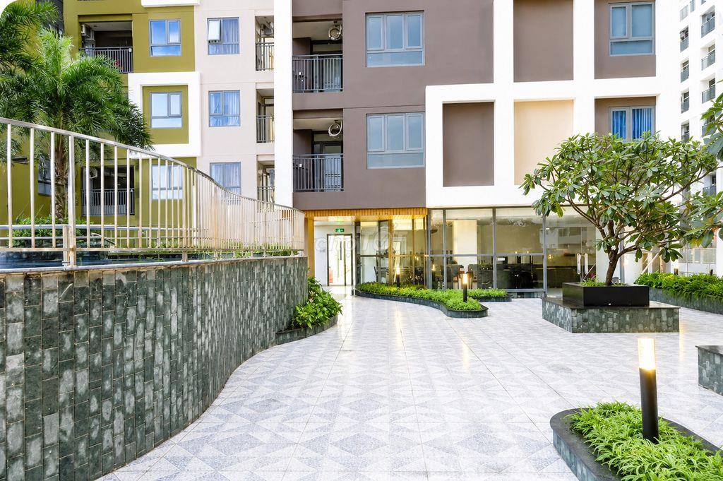 CHÍNH CHỦ BÁN GẤP CĂN HỘ EAST GATE -2PN -SỔ HỒNG- NGAY LÀNG ĐẠI HỌC