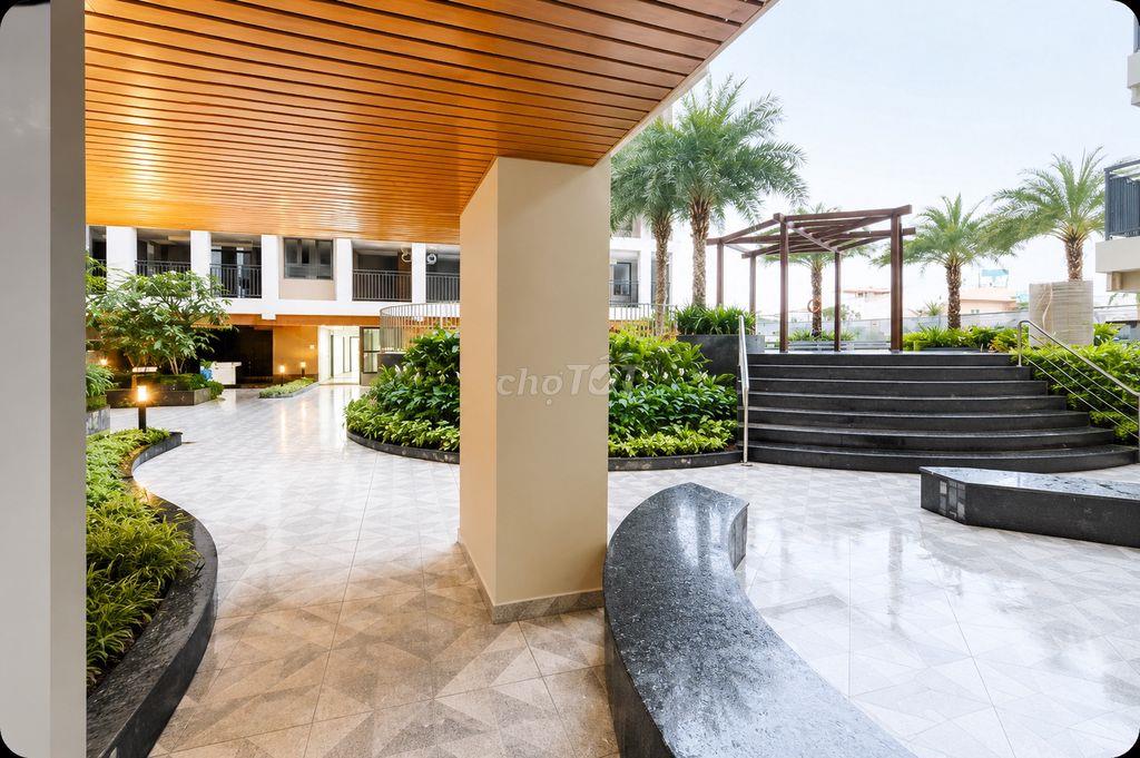 CHÍNH CHỦ BÁN GẤP CĂN HỘ EAST GATE -2PN -SỔ HỒNG- NGAY LÀNG ĐẠI HỌC