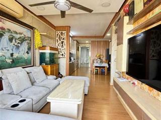 CHO THUÊ CĂN HỘ SAIGONLAND BÌNH THẠNH – CĂN GÓC 90M²,3PN, NỘI THẤT