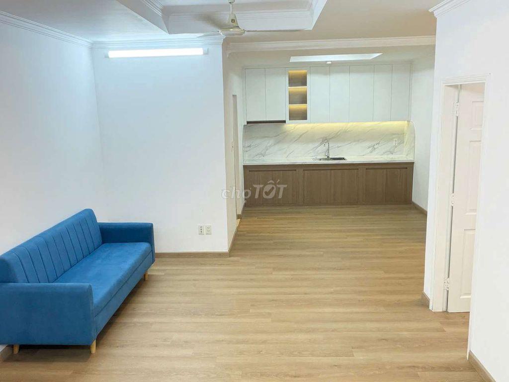🏙️ CHO THUÊ CĂN HỘ CHUNG CƯ THẾ KỶ 21 – VIEW LANDMARK 2PN- NỘI THẤT 