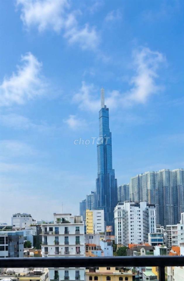 🏙️ CHO THUÊ CĂN HỘ CHUNG CƯ THẾ KỶ 21 – VIEW LANDMARK 2PN- NỘI THẤT 