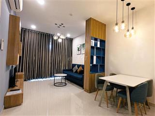 Cho thuê căn hộ chung cư Samland Nguyễn Văn Thương Bình Thạnh, 2PN,2WC