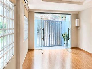 NHÀ HẺM Ô TÔ - SÁT MT XÔ VIẾT NGHỆ TĨNH 2 CHIỀU, 4.5X12 , TRỆT+LẦU