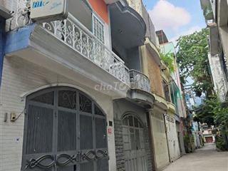 BÁN NHÀ BẠCH ĐẰNG – BÌNH THẠNH | GIÁ 3 TỶ