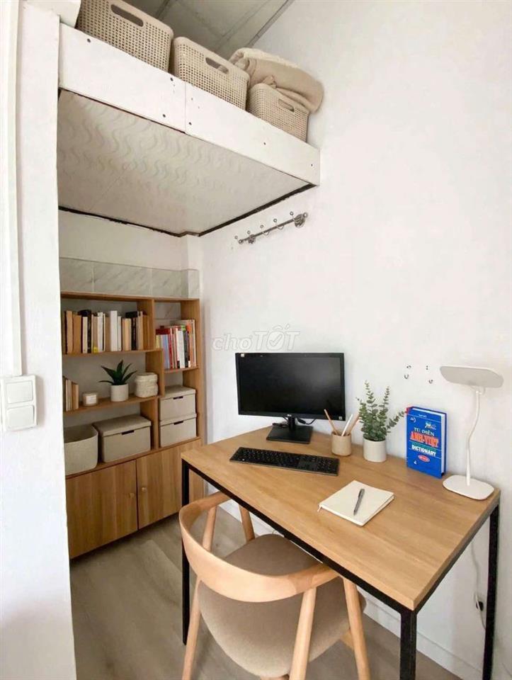 BÁN NHÀ BẠCH ĐẰNG – BÌNH THẠNH | GIÁ 3 TỶ