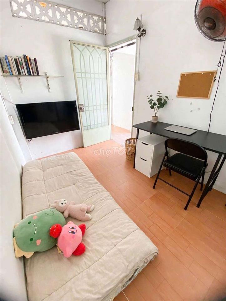 BÁN NHÀ BẠCH ĐẰNG – BÌNH THẠNH | GIÁ 3 TỶ