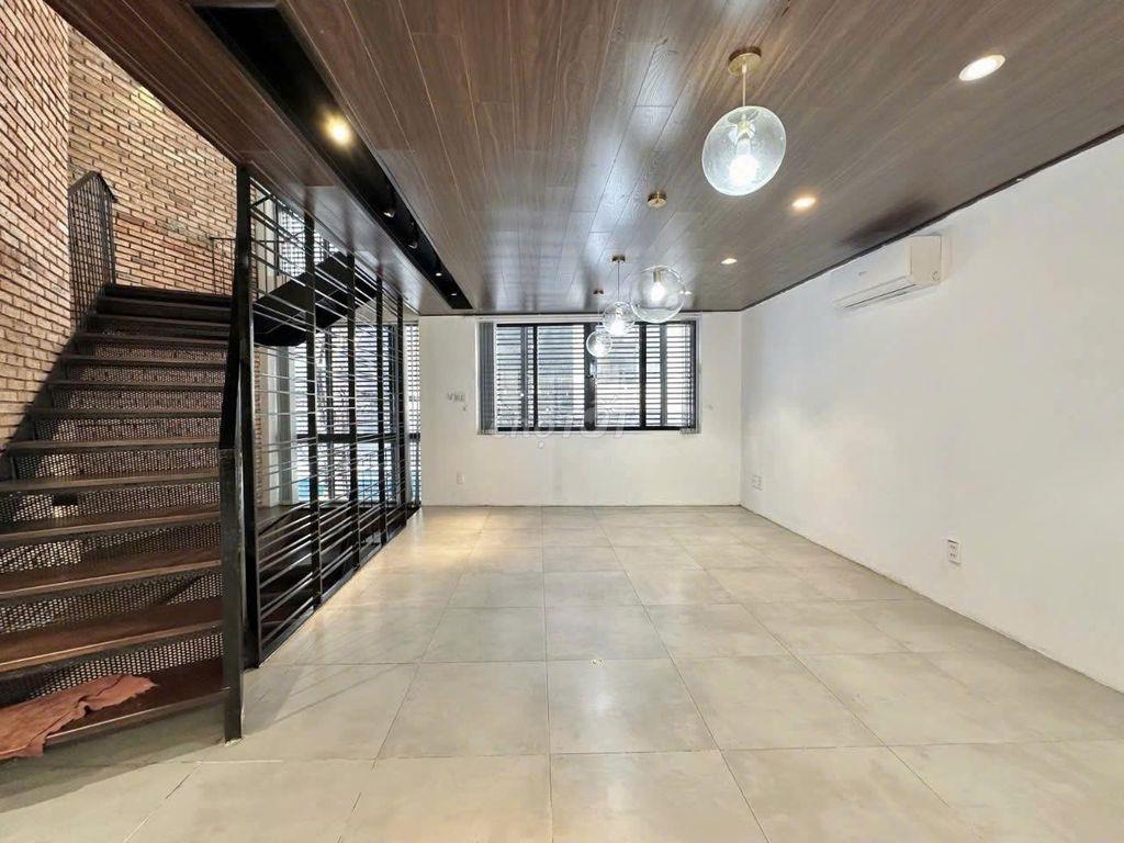 NHÀ MỚI 5 TẦNG – TRẦN HUY LIỆU 2 CHIỀU, PHÚ NHUẬN