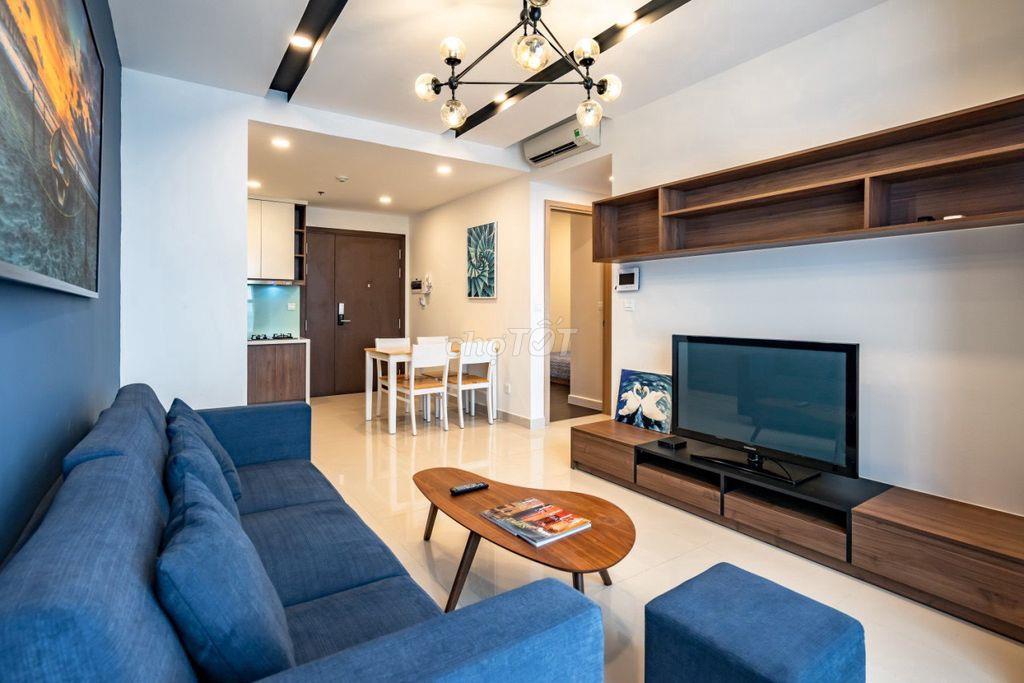  BÁN CĂN HỘ SAIGONRES PLAZA BÌNH THẠNH - 3PN - GIÁ 5.8 TỶ