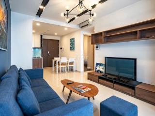  BÁN CĂN HỘ SAIGONRES PLAZA BÌNH THẠNH - 3PN - GIÁ 5.8 TỶ