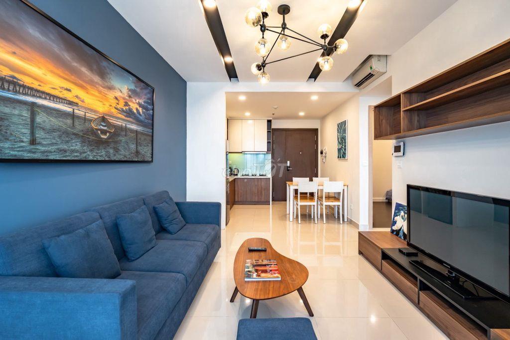  BÁN CĂN HỘ SAIGONRES PLAZA BÌNH THẠNH - 3PN - GIÁ 5.8 TỶ
