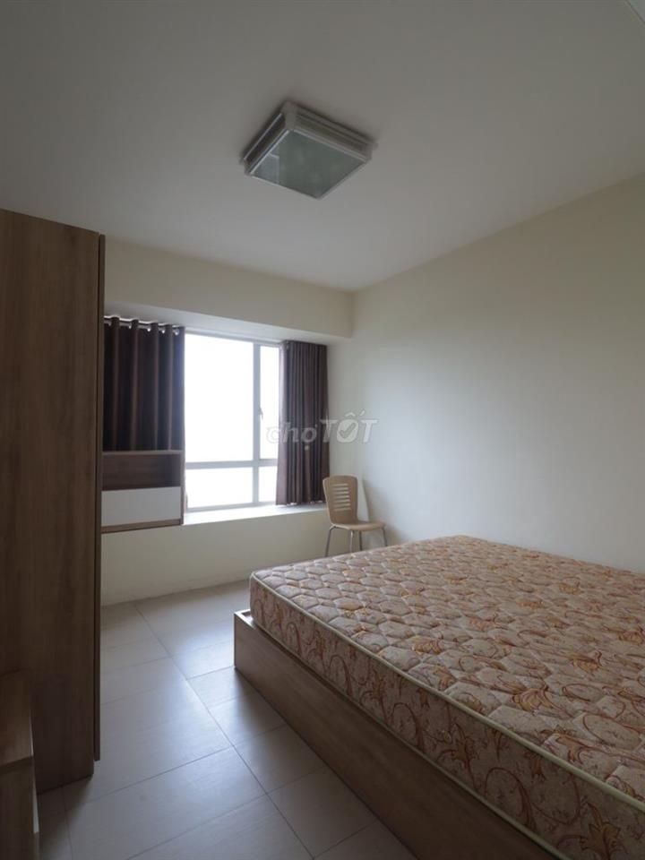 Căn hộ chung cư D5, Bình Thạnh, DT 99m2 ,cho thuê được 45tr/tháng