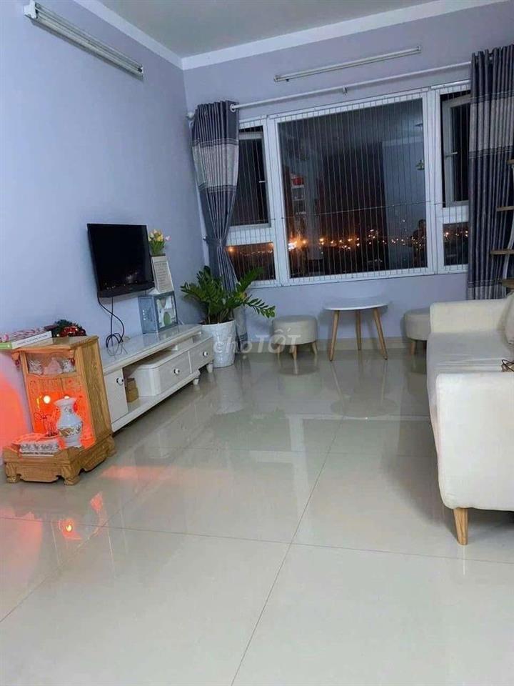 CHO THUÊ CĂN HỘ SAIGONRES PLAZA BÌNH THẠNH, 2PN, 2WC , NỘI THẤT