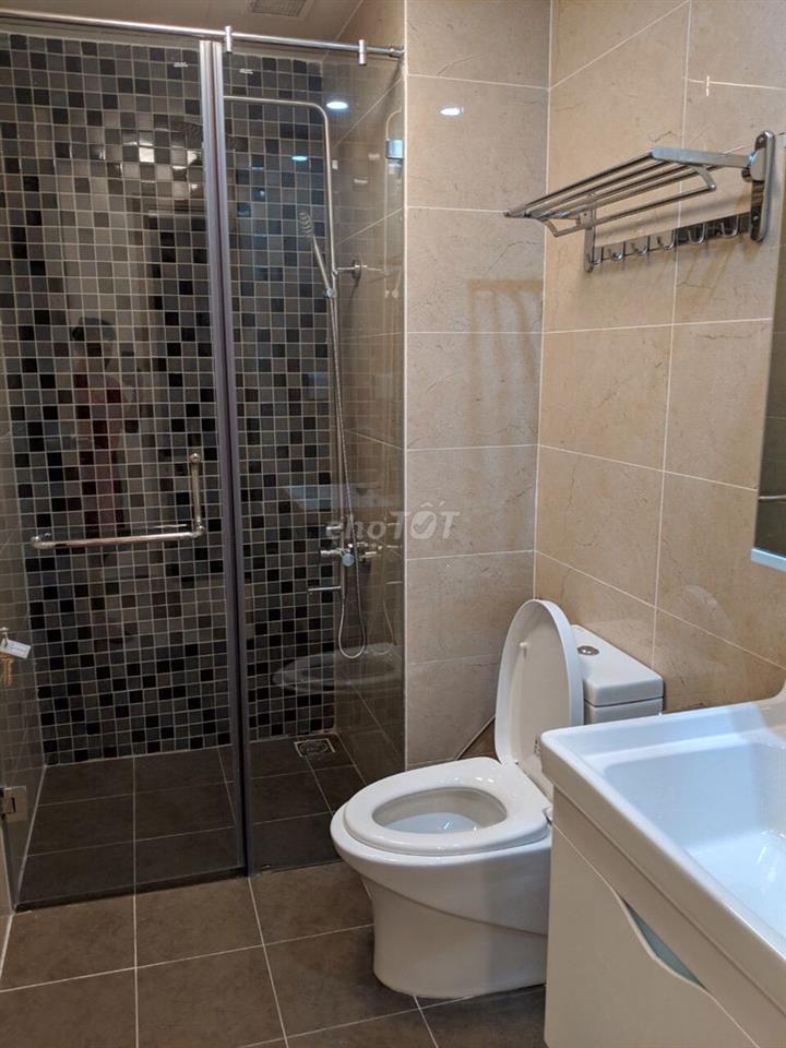 Cho thuê căn hộ Saigonland 72m2, 2PN, 2WC, nội thất , giá 13tr/tháng
