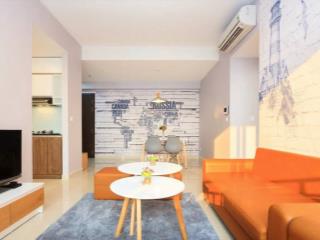 CĂN HỘ SAIGONLAND BÌNH THẠNH – 85M² – 3PN-2WC – SỔ HỒNG 