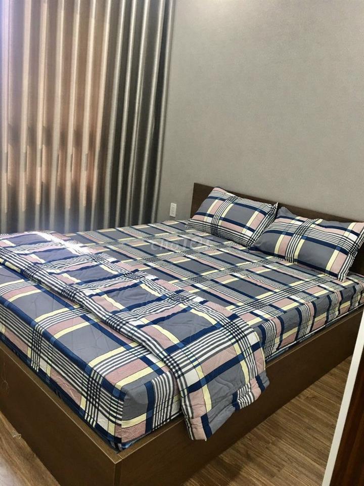 CĂN HỘ SAIGONLAND BÌNH THẠNH – 85M² – 3PN-2WC – SỔ HỒNG 