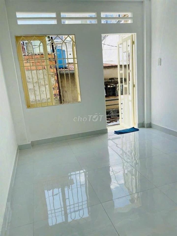 BÁN NHÀ BÙI ĐÌNH TÚY ,BÌNH THẠNH – 1 TRỆT 2 LẦU 3PN – GIÁ 2.95 TỶ