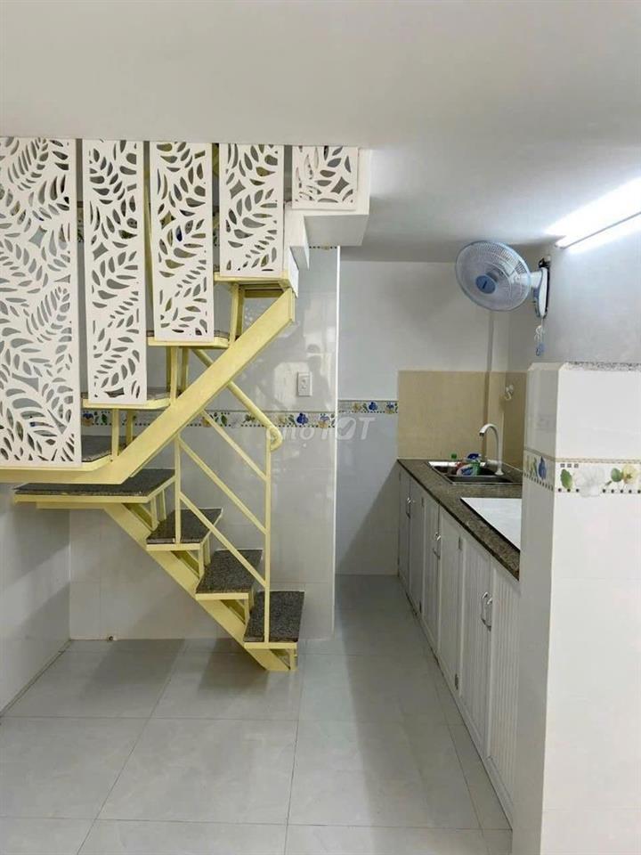 BÁN NHÀ BÙI ĐÌNH TÚY ,BÌNH THẠNH – 1 TRỆT 2 LẦU 3PN – GIÁ 2.95 TỶ