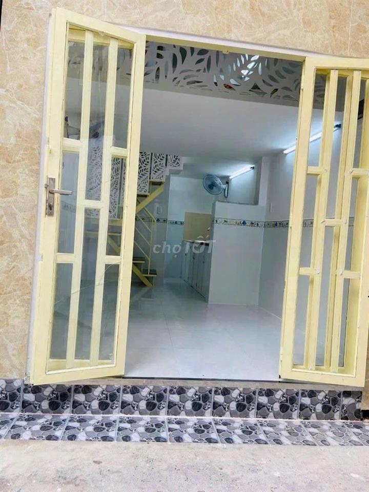 BÁN NHÀ BÙI ĐÌNH TÚY ,BÌNH THẠNH – 1 TRỆT 2 LẦU 3PN – GIÁ 2.95 TỶ