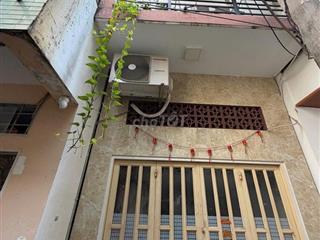 BÁN NHÀ BÙI ĐÌNH TÚY ,BÌNH THẠNH – 1 TRỆT 2 LẦU 3PN – GIÁ 2.95 TỶ