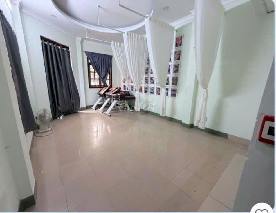 CHO THUÊ PHÒNG KINH DOANH – VỊ TRÍ ĐẸP NGAY TRUNG TÂM QUẬN 11