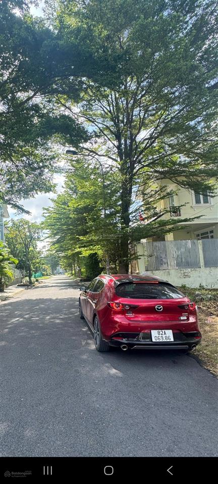 Đất himlam kiều đàm quận 7. dt 8.5m x 25m giá 27 tỷ. dt 207m2. gpxd 7 tầng. gần lotte mart. đh rmit