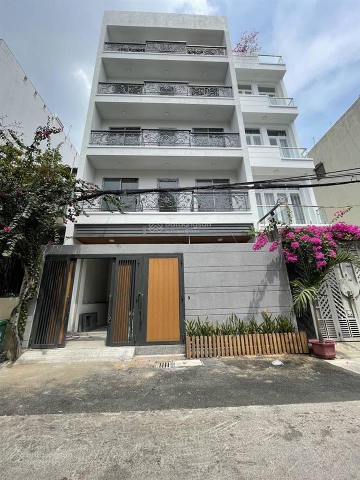 Đất đ. tôn thất thuyết, quận 4. dt 6m x 28m. giá 42 tỷ. 210m2 gần nguyễn tất thành, kcx tân thuận