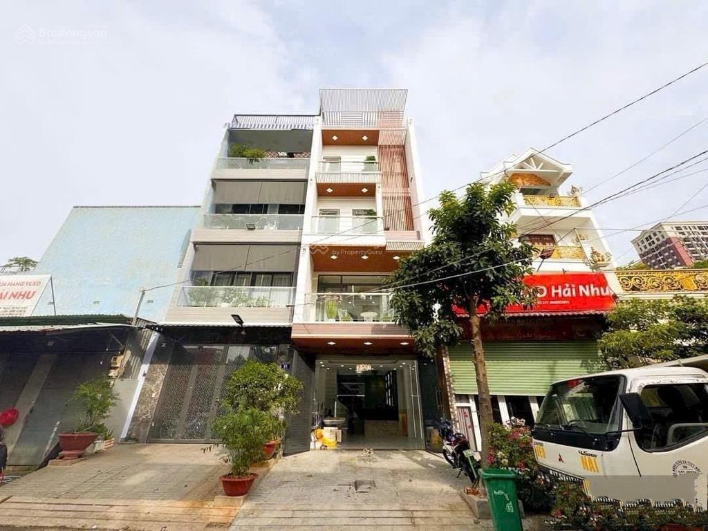 Đất đ. tôn thất thuyết, quận 4. dt 6m x 28m. giá 42 tỷ. 210m2 gần nguyễn tất thành, kcx tân thuận