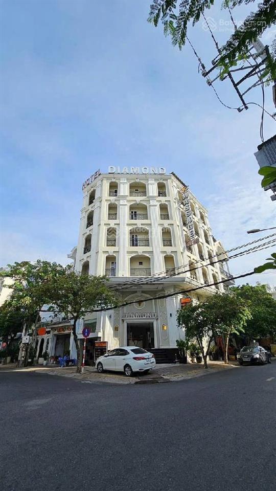 Đất đ. tôn thất thuyết, quận 4. dt 6m x 28m. giá 42 tỷ. 210m2 gần nguyễn tất thành, kcx tân thuận