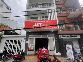 Nhà mtkd tôn đản, quận 4. dt 6mx32m. giá 42 tỷ. 235m2, 5 tầng gần đh nguyễn tất thành, hoàng diệu