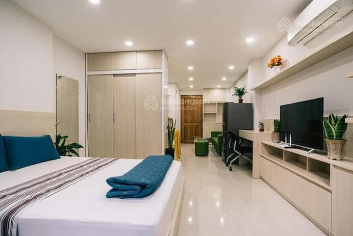 Nhà chdv lâm văn bền q7. dòng tiền 80 triệu. giá 13 tỷ5. dt 5m x 22m. 4 tầng. 110 hxh. đh maketing