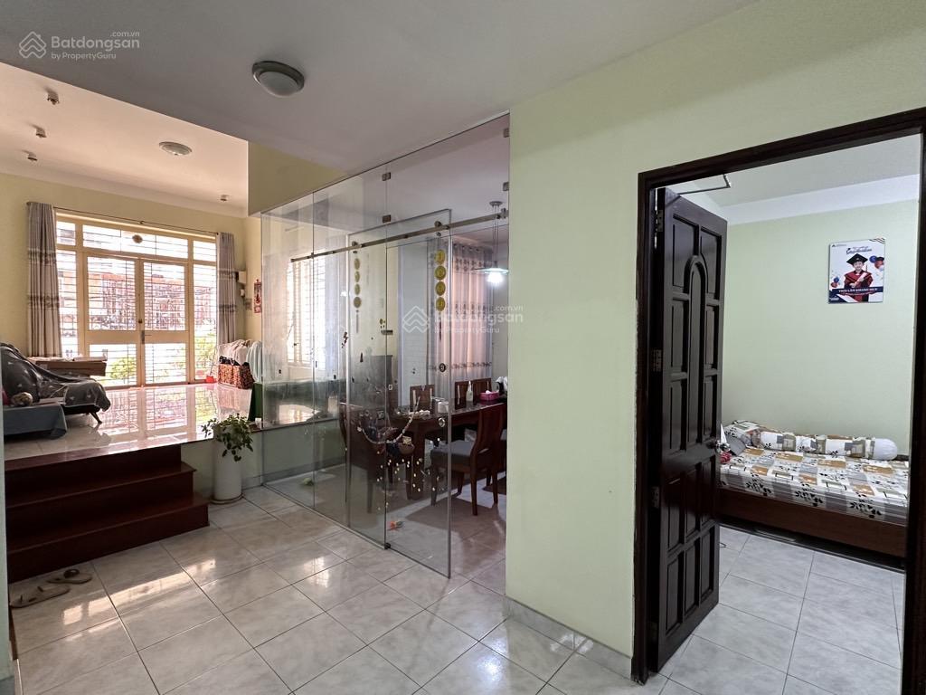 Nhà nguyễn thị thập q 7. giá 16 tỷ. 8m x 18m, dt 138m2, 3 tầng. gpxd 5 tầng phú mỹ hưng