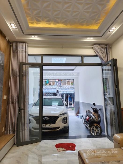 Nhà bến vân đồn, quận 4, dt 4mx22m. 90m2. giá 34 tỷ. gpxd 7 tầng. gần q1, nguyễn khoái, khánh hội