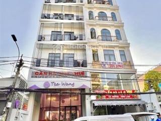 Nhà đường số q4, dt 90m2. giá 30 tỷ. dt 7,2m x 12m. gpxd 7 tầng. gần khánh hội, hoàng diệu