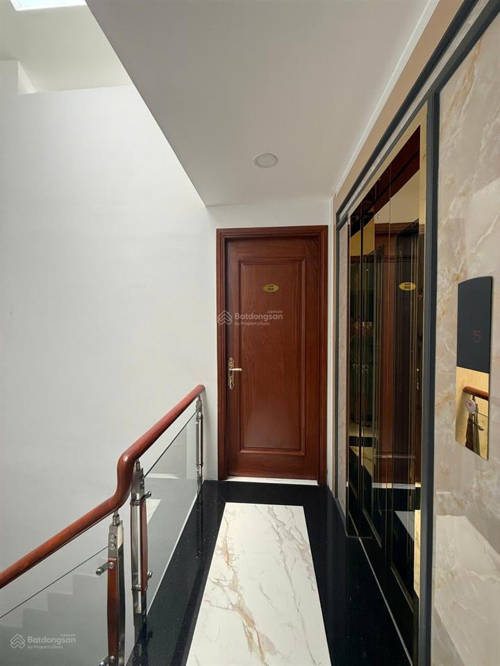 Nhà mai văn vĩnh q7. dt 90m2. giá 24 tỷ. 5,2m x 18m. 5 tầng góc nguyễn thị thập, lâm văn bền. pmh