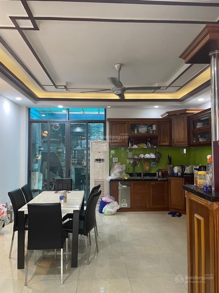 Nhà phú mỹ hưng q7. dt 6mx21m. giá 19 tỷ. dt 126m² tk 5 tầng gần hoàng quốc việt, kdc lacasa