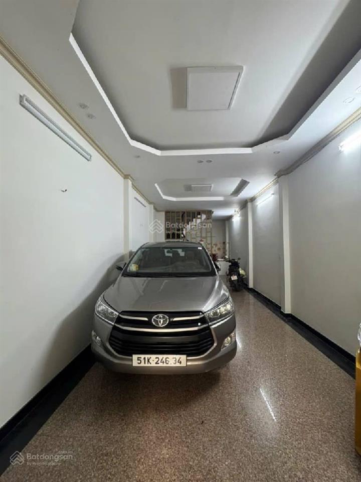 Bán nhà cao lỗ quận 8, gần aeon, 4m x 20m, giá 14 tỷ 5, 4 tầng, gần bệnh viện q8, đh công nghệ