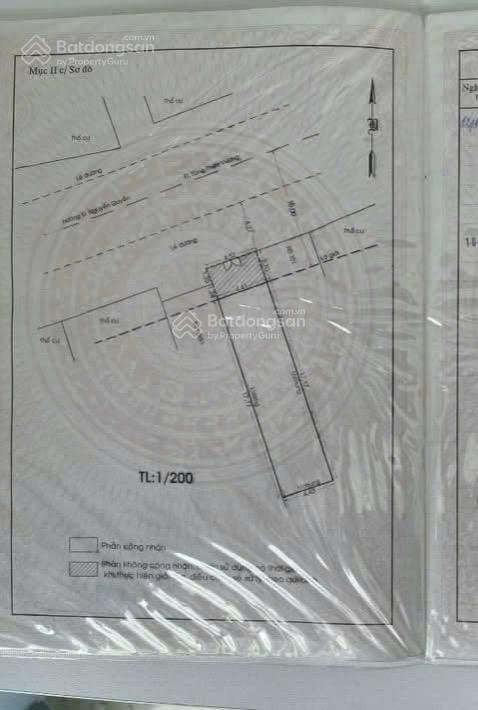 Nhà tùng thiện vương quận 8, dt 4.5m x 18m giá 15 tỷ, gpxd 5 tầng, g bến bình đông, eaon, bệnh viện