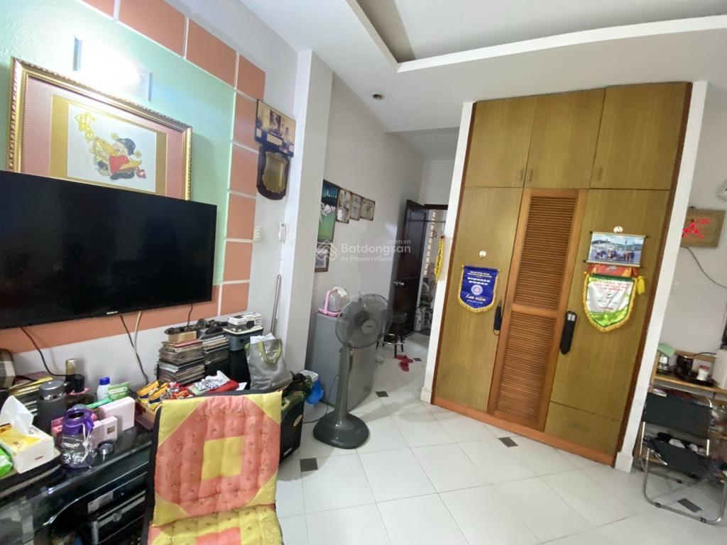Nhà tùng thiện vương q8, dt 7m x 27m, giá 17 tỷ 174m2. đường phong phú. gần aeon. nhị thiên đường