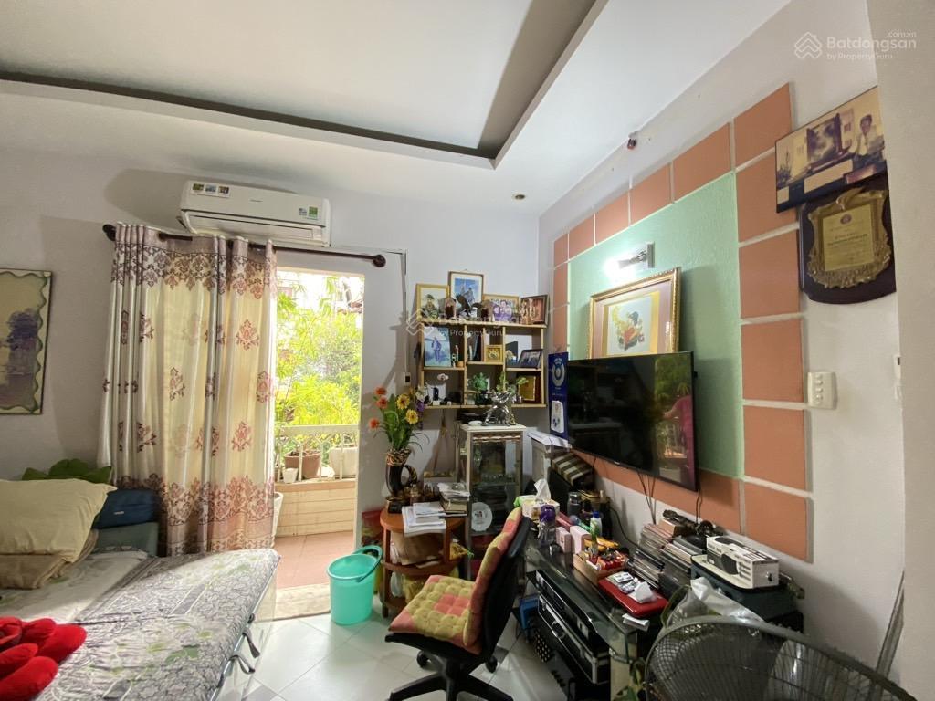 Nhà tùng thiện vương q8, dt 7m x 27m, giá 17 tỷ 174m2. đường phong phú. gần aeon. nhị thiên đường