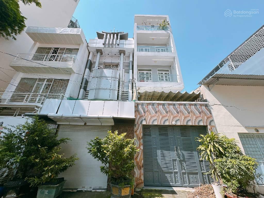 Nhà nguyễn văn linh q7. dt 84m2 giá 13 tỷ. 6m x 14m. 3 tầng. gần nguyễn tất thành. cầu thủ thiêm 4