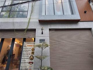 Nhà nguyễn văn linh quận 7. dt 84m² giá 13 tỷ 4. 4,2 x 20. hxh 5 tầng. khu chế xuất tân thuận