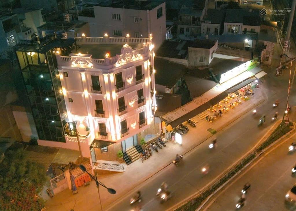 Đất lê văn lương khu kim sơn q7. dt 10 x 20m giá 29 tỷ. gpxd 5 tầng. gần lotte mart, himlam, pmh