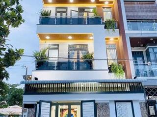 Nhà lê thị riêng quận 1. dt 90m². giá 30 tỷ. 6,6m x 15m. 4 tầng, gần nguyễn trãi. ngã sáu phù đổng