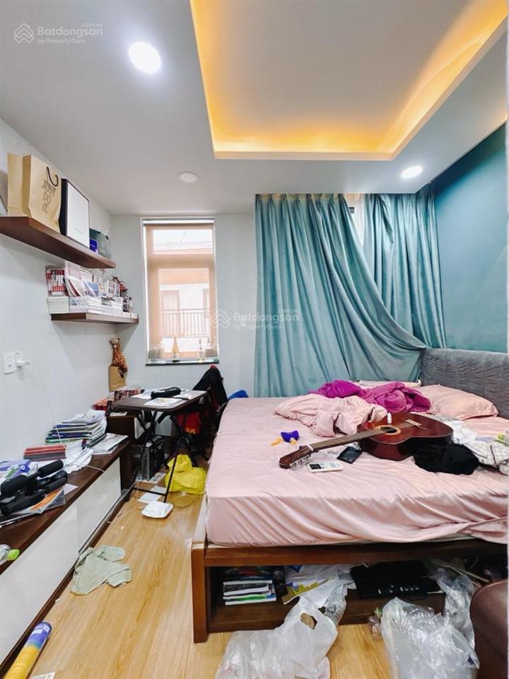 Nhà võ văn kiệt quận 1. dt 101m. 4x25. giá 31 tỷ. g trần hưng đạo, chợ bến thành, bùi viện