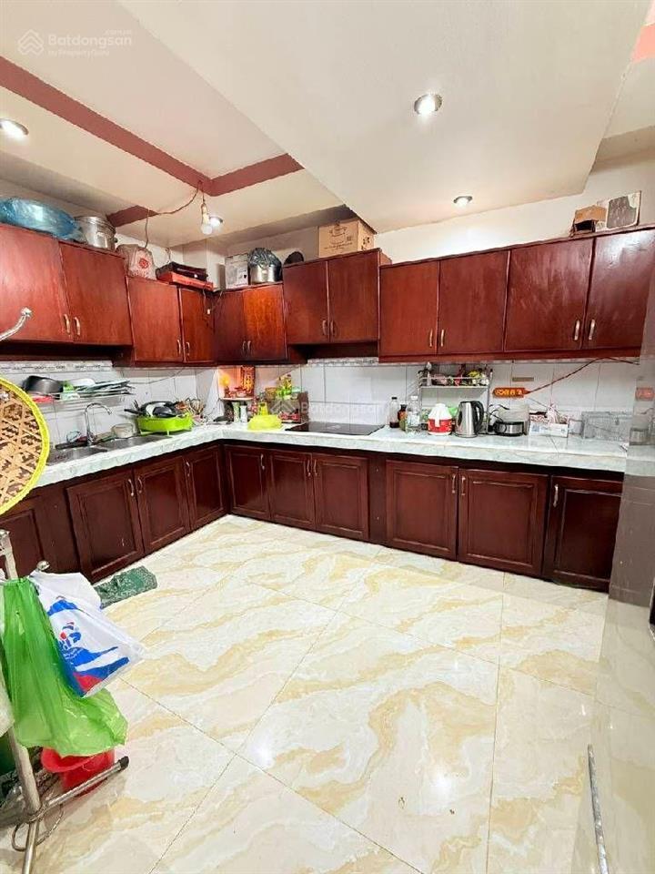 Nhà huỳnh tấn phát q7. 5.5m x 18m. giá 17 tỷ. dt 94m2. nhà 3 tầng. gần nguyễn thị thập. phú mỹ hưng