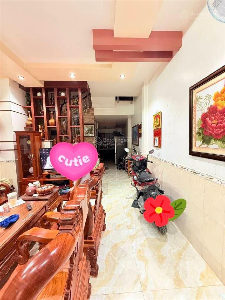 Nhà huỳnh tấn phát q7. 5.5m x 18m. giá 17 tỷ. dt 94m2. nhà 3 tầng. gần nguyễn thị thập. phú mỹ hưng