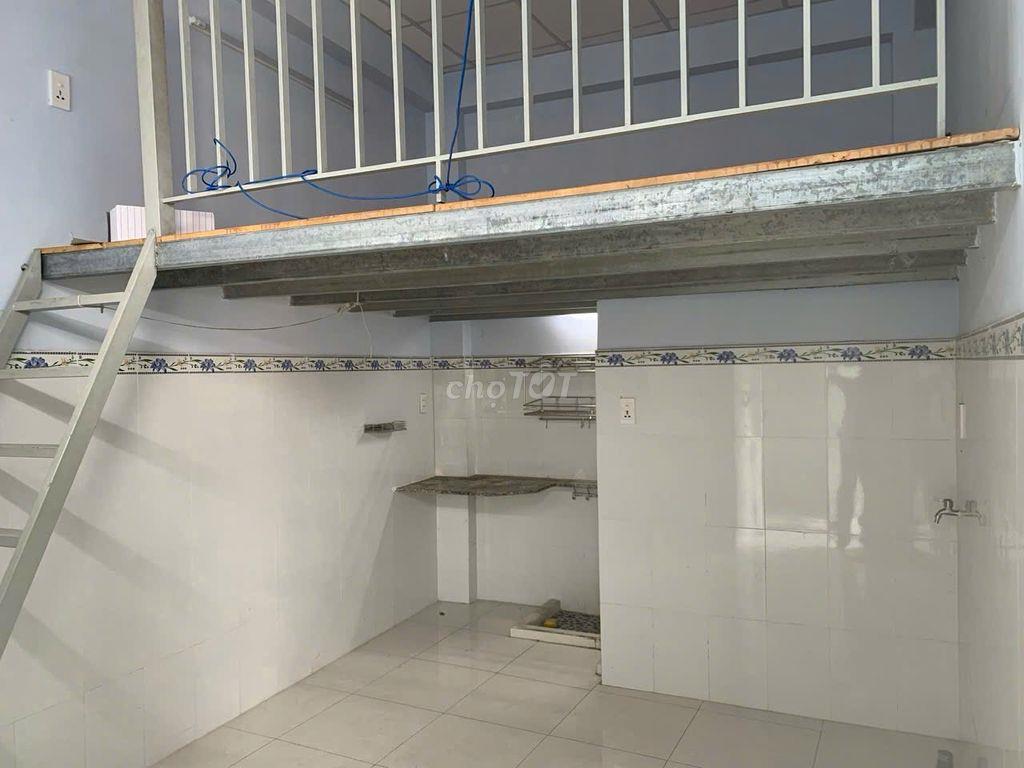 Phòng trọ, CHDV 20m2 Hẻm 308 Huỳnh Tấn Phát, P Tân Thuận Tây, Q7