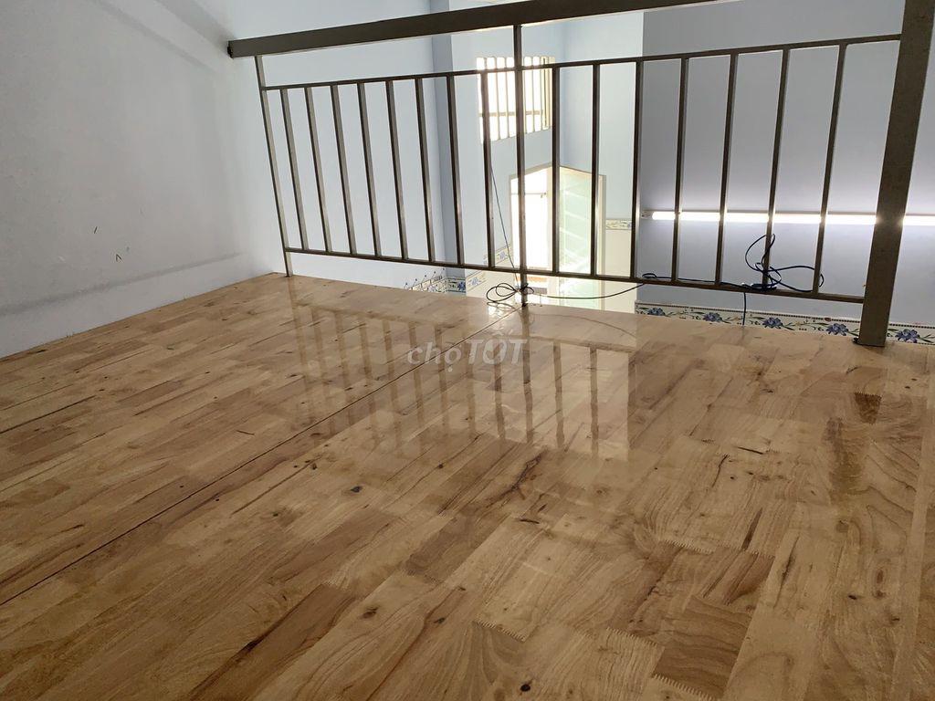 Phòng trọ, CHDV 20m2 Hẻm 308 Huỳnh Tấn Phát, P Tân Thuận Tây, Q7