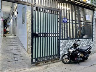 Phòng trọ, CHDV 20m2 Hẻm 308 Huỳnh Tấn Phát, P Tân Thuận Tây, Q7