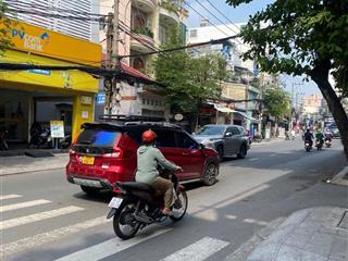 Bán gấp nhà nguyễn xí p26 qbt dt 10x17m cn 170m2, kc trệt + 2 lầu giá bán  28 tỷ